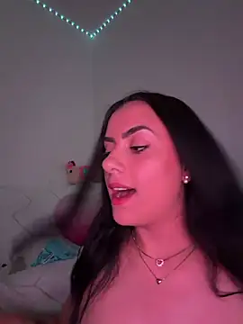 Marisa ass online show from July 21, 2026, 8:21 pm