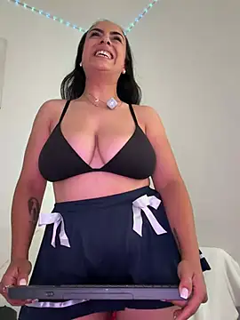 Marisa ass online show from July 31, 2026, 7:11 pm