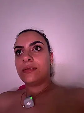 Marisa ass online show from June 26, 2026, 8:58 pm