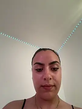 Marisa ass online show from June 27, 2026, 7:20 pm