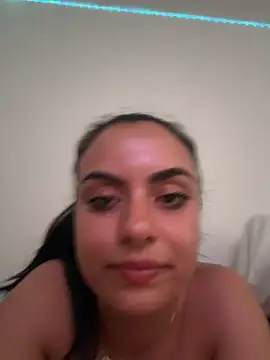Marisa ass online show from June 25, 2026, 8:14 pm