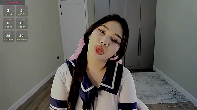 Aiko mainee online show from January 15, 2026, 3:10 am