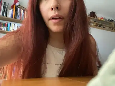 fuxxxiaa online show from January 15, 2026, 8:01 pm