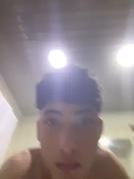 LosGansterBoys online show from February 26, 2026, 3:50 am