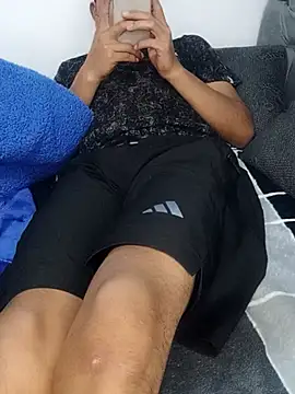 AmbientRha online show from February 3, 2026, 1:27 am