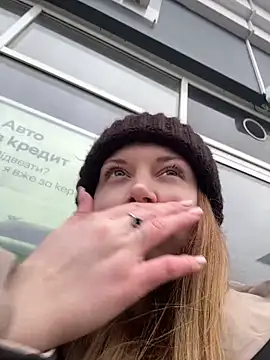 BlondeHott online show from February 25, 2026, 5:51 am