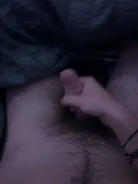 ghostedguy online show from April 27, 2026, 10:52 pm