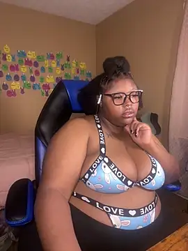 Chocolatebunnyxx96 online show from June 14, 2026, 2:24 am