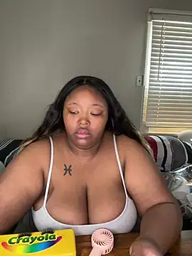 Chocolatebunnyxx96 online show from March 27, 2026, 4:08 pm