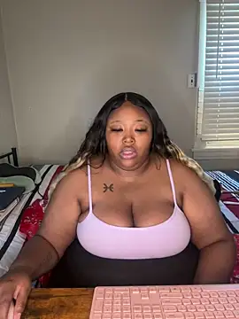 Chocolatebunnyxx96 online show from March 24, 2026, 5:35 pm