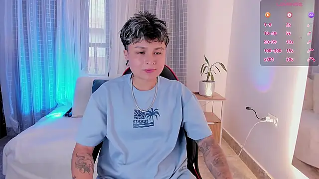 Snapshot of Zury_Ramirez chatting on March 22, 2026, 10:44 pm Zury Ramirez online show from March 22, 2026, 10:44 pm