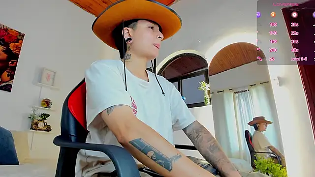 Snapshot of Zury_Ramirez chatting on March 8, 2026, 8:12 pm Zury Ramirez online show from March 8, 2026, 8:12 pm