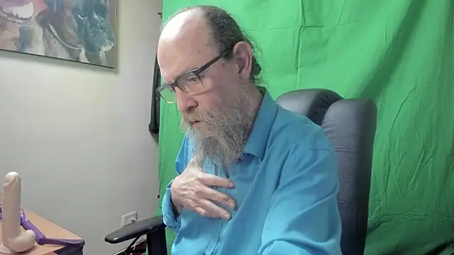 Uncle Hottie online show from March 20, 2026, 7:04 pm