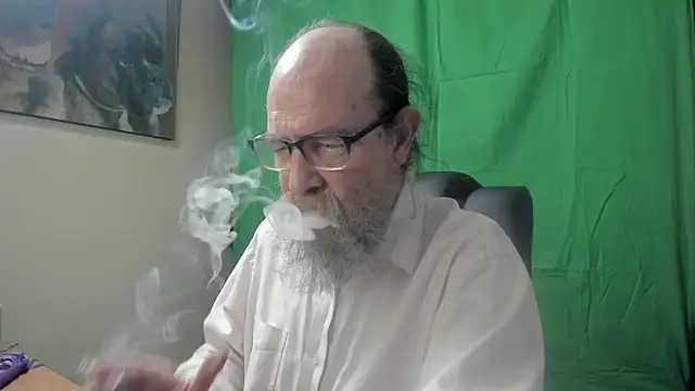 Uncle Hottie online show from March 19, 2026, 6:08 pm