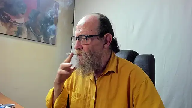 Uncle Hottie online show from February 13, 2026, 9:37 pm