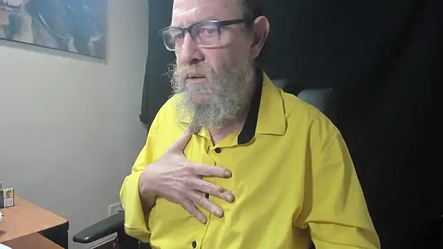 Uncle Hottie online show from February 5, 2026, 2:57 pm