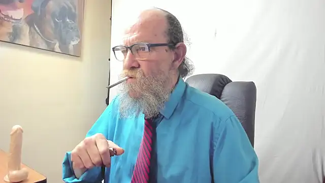 Uncle Hottie online show from March 2, 2026, 5:09 pm