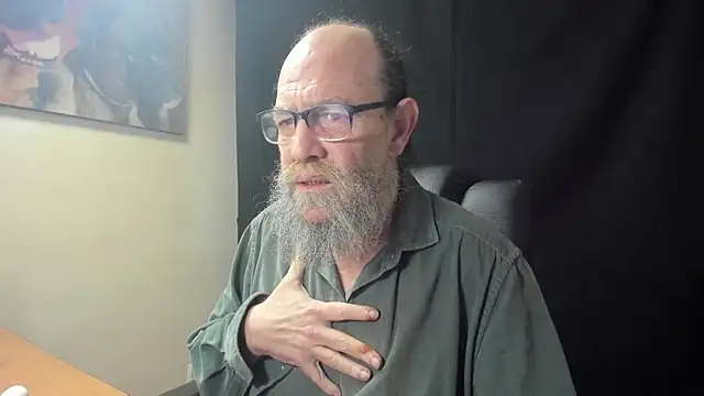 Uncle Hottie online show from February 6, 2026, 2:46 pm