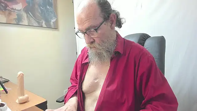 Uncle Hottie online show from February 26, 2026, 5:24 pm