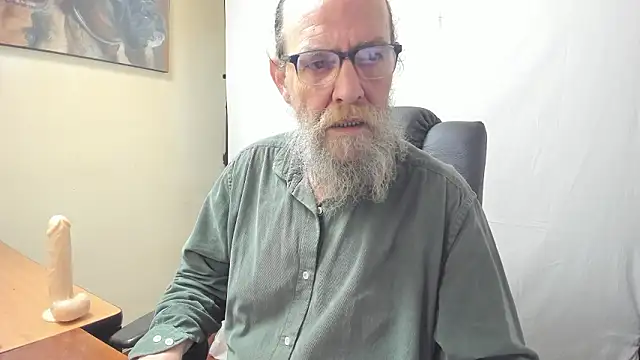 Uncle Hottie online show from March 4, 2026, 6:04 pm