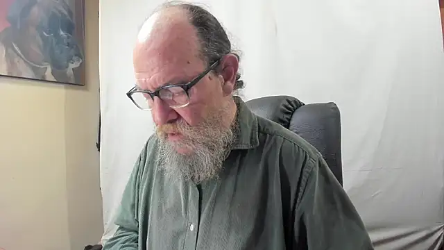 Uncle Hottie online show from January 14, 2026, 3:37 pm