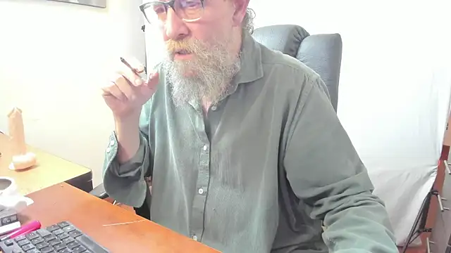 Uncle Hottie online show from February 15, 2026, 7:57 pm