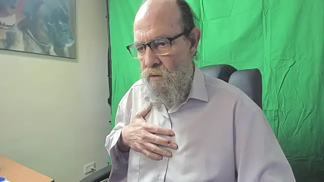 Uncle Hottie online show from February 23, 2026, 5:35 pm