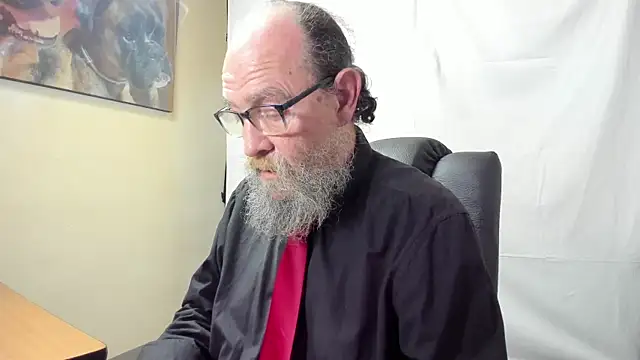 Uncle Hottie online show from February 11, 2026, 8:52 pm