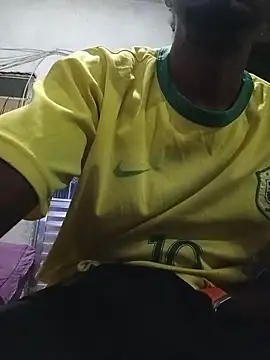 Negaomalinha1 online show from June 15, 2026, 12:55 am