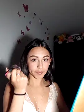 Vania-07 online show from March 18, 2026, 4:15 am