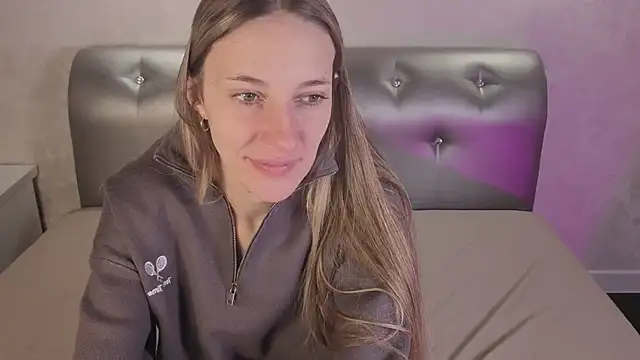 Ava Ridge online show from January 17, 2026, 9:02 am