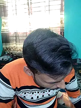 soft couple778 online show from January 8, 2026, 3:01 am