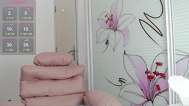 lucymeimei online show from January 15, 2026, 10:07 am