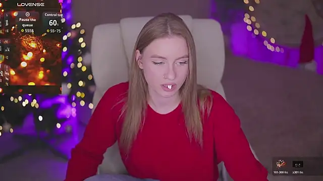 AlexaFleur online show from January 7, 2026, 2:00 pm