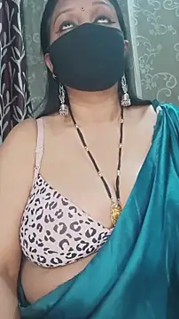 Hot-BHABHI696 online show from February 21, 2026, 7:10 am