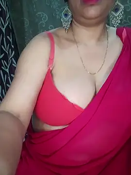 Hot-BHABHI696 online show from April 23, 2026, 12:29 pm
