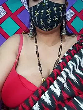 Hot-BHABHI696 online show from May 24, 2026, 9:53 am