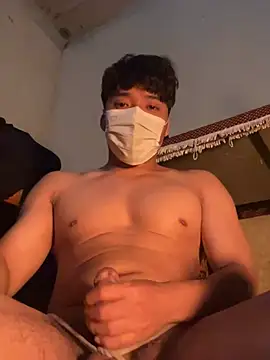 prince gango1 online show from February 24, 2026, 4:30 pm