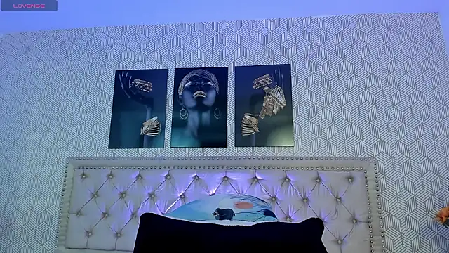 MeganRosseX online show from March 20, 2026, 4:30 pm