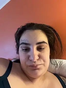 LadyxOnyx online show from January 18, 2026, 4:32 pm