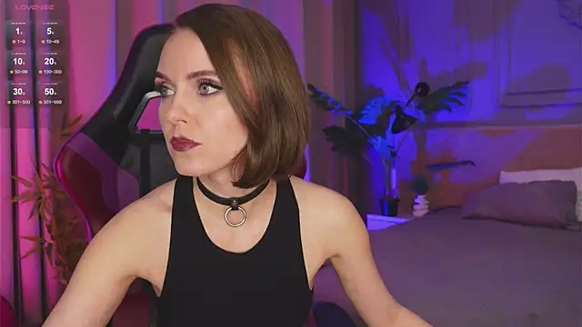Lil  Fleur online show from June 10, 2026, 9:16 pm