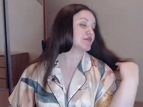 Snapshot of Sabrina_Weaver chatting on March 26, 2026, 1:53 pm Sabrina Weaver online show from March 26, 2026, 1:53 pm