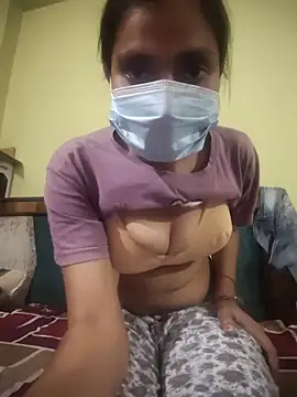 sexy--Neha online show from March 7, 2026, 2:33 pm
