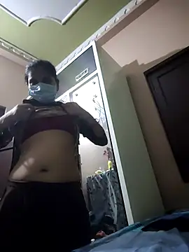 sexy--Neha online show from July 16, 2026, 1:52 pm