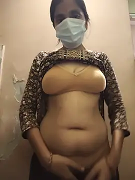 sexy--Neha online show from July 8, 2026, 1:56 pm
