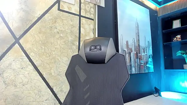 ThaliaBrookss  online show from February 22, 2026, 5:32 am