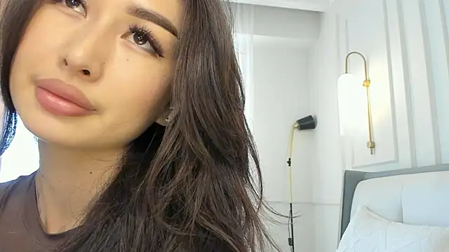 Snapshot of SayokoMia_S chatting on March 14, 2026, 8:42 am SayokoMia S online show from March 14, 2026, 8:42 am