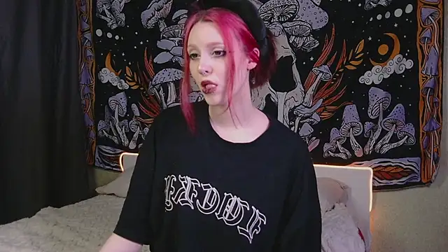 Mine Doll online show from May 11, 2026, 10:29 pm