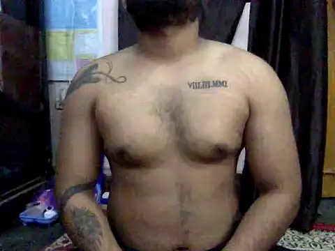 Alphastraight7678 online show from February 7, 2026, 5:54 pm