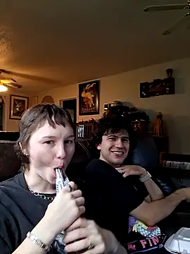 SugarNCinnamon online show from June 6, 2026, 7:19 pm